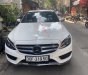 Mercedes-Benz   2016 - Bán Mercedes C300 đời 2016, màu trắng còn mới