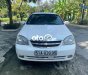 Daewoo Lacetti   EX  2010 - Cần bán gấp Daewoo Lacetti EX năm 2010, màu trắng chính chủ