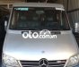 Mercedes-Benz Sprinter 2007 - Cần bán lại xe Mercedes Sprinter năm 2007, màu bạc