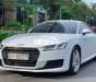 Audi TT 2016 - Bán Audi TT sản xuất năm 2016, màu trắng, xe nhập