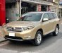 Toyota Highlander LE 2011 - Bán Toyota Highlander LE năm 2011, giá chỉ 760 triệu