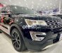 Ford Explorer   Limited 2.3L Ecoboost  2016 - Bán xe Ford Explorer Limited 2.3L Ecoboost đời 2016, màu đen, xe nhập