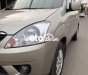 Mitsubishi Zinger 2008 - Cần bán lại xe Mitsubishi Zinger sản xuất 2008, màu bạc  