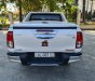 Toyota Hilux   2018 - Cần bán lại xe Toyota Hilux năm 2018, màu trắng, nhập khẩu 