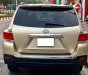 Toyota Highlander LE 2011 - Bán Toyota Highlander LE năm 2011, giá chỉ 760 triệu