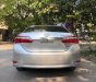 Toyota Corolla  1.8 G  2017 - Cần bán gấp Toyota Corolla Altis 1.8 G 2017, màu bạc xe gia đình