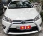 Toyota Yaris   G   2017 - Cần bán gấp Toyota Yaris G đời 2017, màu trắng, nhập khẩu Thái Lan, số tự động
