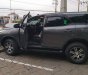 Toyota Fortuner 2018 - Bán ô tô Toyota Fortuner đời 2018, màu xám, xe nhập chính chủ, 870tr