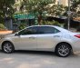 Toyota Corolla  1.8 G  2017 - Cần bán gấp Toyota Corolla Altis 1.8 G 2017, màu bạc xe gia đình