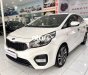 Kia Rondo   2.0 GMT  2017 - Bán ô tô Kia Rondo 2.0 GMT đời 2018, màu trắng, giá tốt