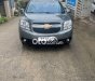 Chevrolet Orlando   2013 - Bán Chevrolet Orlando sản xuất năm 2013, màu xám 