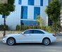 2016 - Cần bán gấp Mercedes S500 năm sản xuất 2016, màu trắng
