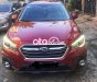 Subaru Outback 2020 - Cần bán Subaru Outback 2.5i-S EyeSight năm sản xuất 2020, màu đỏ
