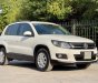 Volkswagen Tiguan 2012 - Bán Volkswagen Tiguan đời 2012, màu trắng