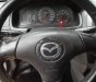 Mazda 323 2004 - Cần bán Mazda 323 sản xuất 2004, màu đen, giá tốt