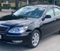 Toyota Camry 2005 - Bán xe Toyota Camry đời 2005, màu đen chính chủ