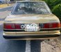 Toyota Corona   1984 - Bán Toyota Corona năm sản xuất 1984, màu vàng cát, nhập khẩu nguyên chiếc