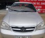 Daewoo Lacetti 2008 - Cần bán xe Daewoo Lacetti đăng ký 2008, xe gia đình, giá tốt 160tr