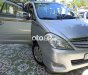 Toyota Innova J 2007 - Bán ô tô Toyota Innova J đời 2007, màu bạc xe gia đình, 165 triệu