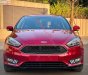 Ford Focus   1.5  2019 - Bán Ford Focus 1.5 sản xuất 2019, màu đỏ còn mới, giá chỉ 545 triệu