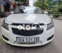 Chevrolet Cruze    LTZ   2015 - Bán Chevrolet Cruze LTZ sản xuất 2015, màu trắng chính chủ