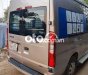 Ford Transit 2016 - Bán Ford Transit sản xuất 2016, màu bạc