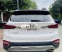 Hyundai Santa Fe 2019 - Cần bán Hyundai Santa Fe năm 2019, màu trắng, nhập khẩu nguyên chiếc, giá 945tr