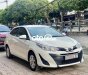 Toyota Vios 2018 - Xe Toyota Vios 1.5E MT năm sản xuất 2018, màu trắng