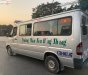 Mercedes-Benz Sprinter 2008 - Cần bán Mercedes Sprinter sản xuất 2008, màu bạc