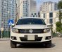 Volkswagen Tiguan 2012 - Bán Volkswagen Tiguan đời 2012, màu trắng