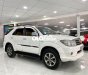 Toyota Fortuner 2011 - Bán Toyota Fortuner sản xuất 2011, màu trắng