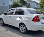 Chevrolet Aveo    2016 - Bán Chevrolet Aveo LTZ năm 2016, màu trắng còn mới