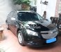 Chevrolet Cruze  LTZ  2010 - Bán ô tô Chevrolet Cruze LTZ 2010, màu đen, nhập khẩu nguyên chiếc số tự động