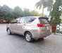 Toyota Innova  2.0G 2017 - Bán Toyota Innova 2.0G sản xuất 2017, màu xám số tự động