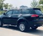 Mitsubishi Pajero     2014 - Bán Mitsubishi Pajero 2014, màu đen, xe nhập còn mới