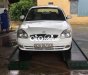 Daewoo Nubira 2004 - Cần bán gấp Daewoo Nubira năm sản xuất 2004, màu trắng, nhập khẩu