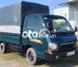 Kia K2700 2004 - Bán ô tô Kia K2700 sản xuất năm 2004, màu xanh lam xe gia đình, giá 118tr