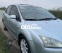 Ford Focus 2005 - Bán Ford Focus sản xuất 2005, màu bạc, 195 triệu