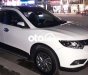 Nissan X trail 2017 - Bán ô tô Nissan X trail năm sản xuất 2017, màu trắng