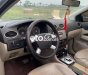 Ford Focus 2005 - Bán Ford Focus sản xuất 2005, màu bạc, 195 triệu