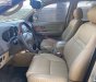 Toyota Fortuner   G  2011 - Bán Toyota Fortuner G đời 2011, màu bạc  