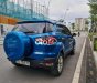 Ford EcoSport  Titanium   2016 - Bán Ford EcoSport Titanium đời 2016, màu xanh lam  