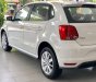 Volkswagen Polo 2021 - Bán ô tô Volkswagen Polo 2021, màu trắng, nhập khẩu nguyên chiếc