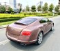 Bentley Continental 2008 - 2 cửa, hàng độc hiếm, mua mới 2008, lăn bánh 24 tỷ, dòng cao cấp