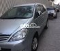 Toyota Innova 2010 - Cần bán lại xe Toyota Innova 2.0G năm 2010, màu bạc, nhập khẩu