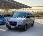 Hyundai Starex GRX 2004 - Cần bán gấp Hyundai Starex GRX sản xuất 2004, nhập khẩu số sàn