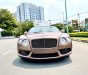 Bentley Continental 2008 - 2 cửa, hàng độc hiếm, mua mới 2008, lăn bánh 24 tỷ, dòng cao cấp