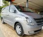 Hyundai Starex 2013 - Bán Hyundai Starex 2013, màu bạc, xe nhập giá cạnh tranh