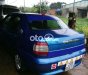Fiat Siena 2001 - Bán ô tô Fiat Siena năm sản xuất 2001, màu xanh lam, xe nhập