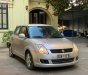 Suzuki Swift    2008 - Bán ô tô Suzuki Swift đời 2008, màu bạc, nhập khẩu nguyên chiếc  